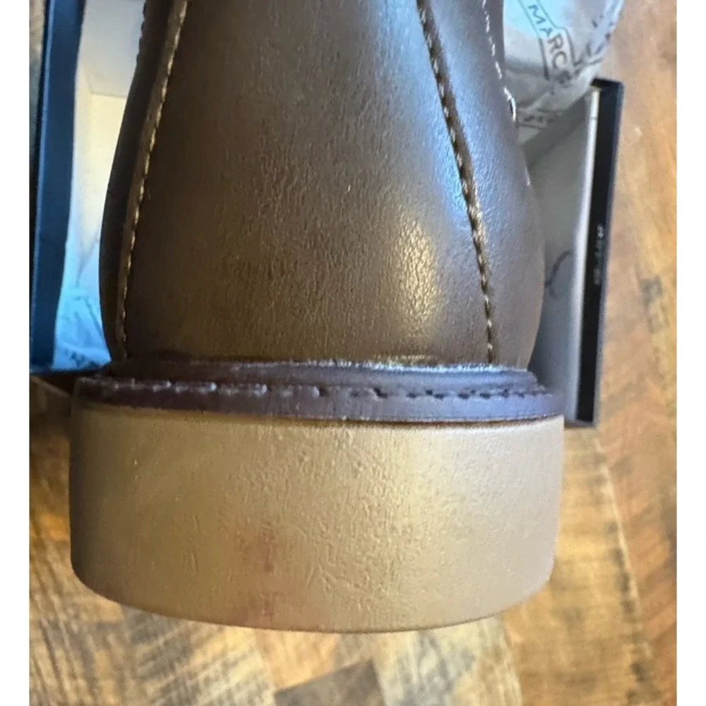 Aston Marc new small
